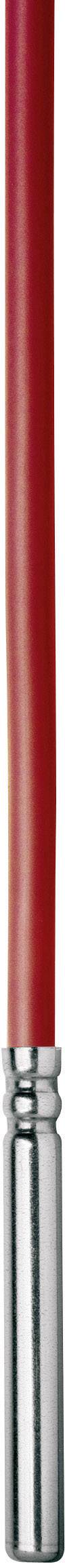Termometr oporowy Jumo 902150/10-378-1003-1-6-50-11-2500/000, -50 – 180°C, PT 100, 5,