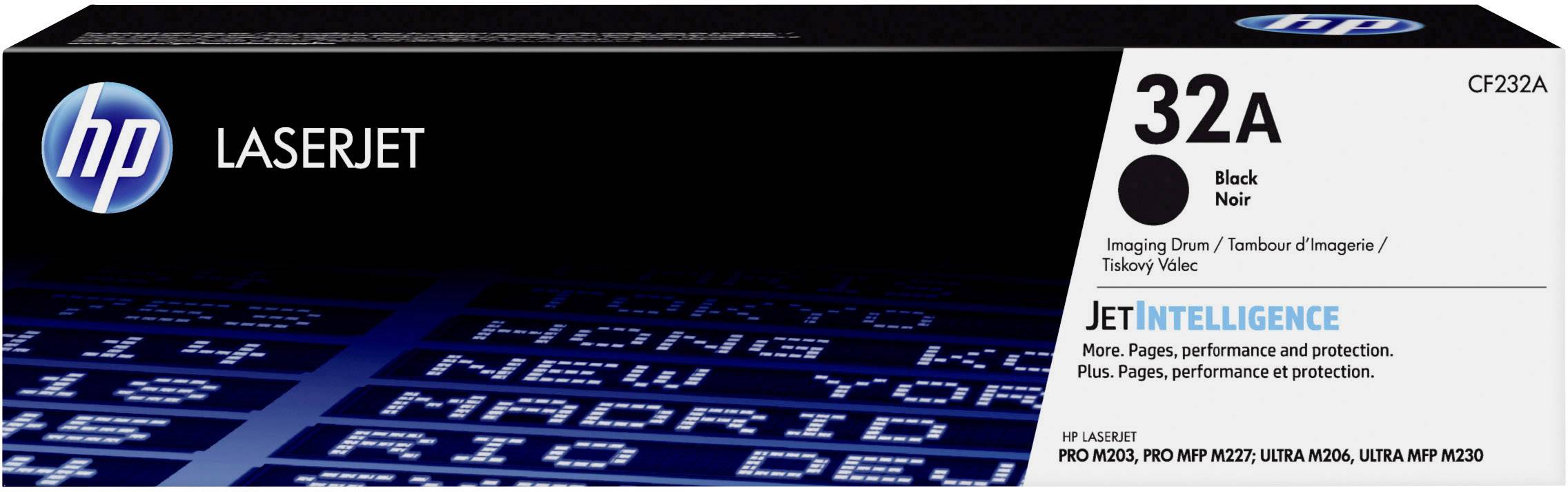 Bęben HP CF232A - obrazek 1