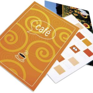 Folie do laminowania GBC, A7, 80 x 111 mm, wodoodporne, 100 szt. Folie do laminowania GBC, A7, 80 x 111 mm, wodoodporne, 100 szt.
