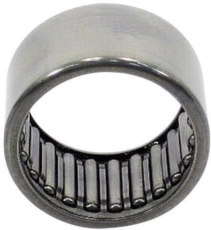 Łożysko igiełkowe HK UBC Bearing HK 1210 Średnica zewnętrzna 16 mm Prędkość obrotowa 14000 U/min