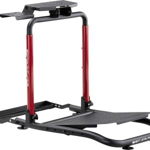 Next Level Racing Next Level Racing Wheel Stand 2.0 LITE Moduł kierownicy Next Level Racing Next Level Racing Wheel Stand 2.0 LITE Moduł kierownicy