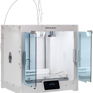 UltiMaker S5 Drukarka 3D podwójny system dysz (Podwójny ekstruder) UltiMaker S5 Drukarka 3D podwójny system dysz (Podwójny ekstruder)