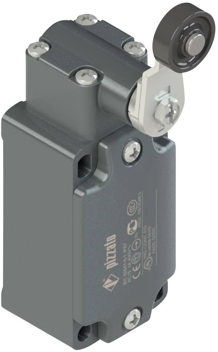 Przełącznik krańcowy Pizzato Elettrica FD 531-M2 - obrazek 1