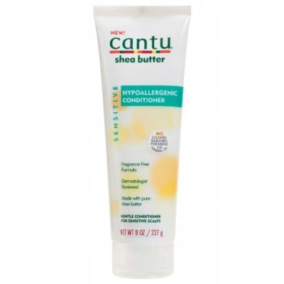 Cantu, Hypoallergenic Conditioner, Odżywka do włosów, 236ml