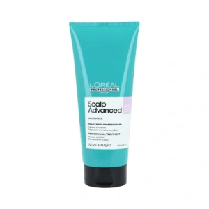 L’OREAL Professionnel Serie Expert Scalp Advanced Antidiscomfort Intense Soother TREA Pielęgnacja włosów, Rozmiar: 200 ml, ` L’OREAL Professionnel Serie Expert Scalp Advanced Antidiscomfort Intense Soother TREA Pielęgnacja włosów, Rozmiar: 200 ml, `