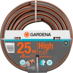 GARDENA w ogrodowy Comfort HighFLEX rednica 15 mm 25 m 18075 26 GARDENA w ogrodowy Comfort HighFLEX rednica 15 mm 25 m 18075 26
