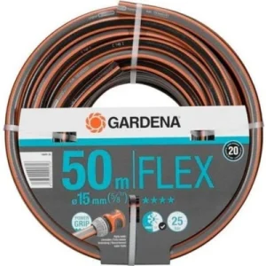 Emaga Wąż Gardena 18049 26 Ø 15 mm (50 m) Emaga Wąż Gardena 18049 26 Ø 15 mm (50 m)