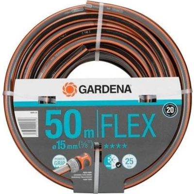Emaga Wąż Gardena 18049 26 Ø 15 mm (50 m)