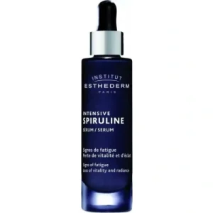 Esthederm Intensive Spiruline Serum Do Twarzy 30 ml Esthederm Intensive Spiruline Serum Do Twarzy 30 ml