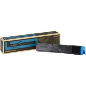 Kyocera TK-8305C Toner Cyjan – 1 szt. Kyocera TK-8305C Toner Cyjan – 1 szt.