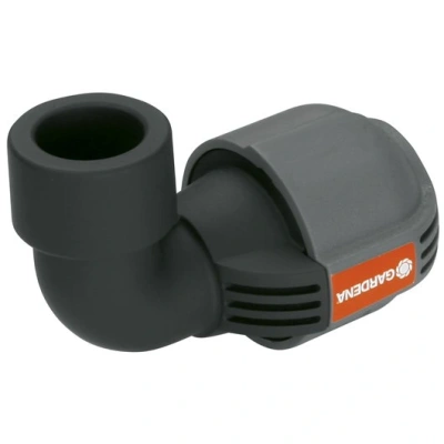 Gardena 2784-20 Łącznik wewnętrzny 25 mm × 3/4″ Sprinklersystem Gardena 2784-20 Łącznik wewnętrzny 25 mm × 3/4″ Sprinklersystem