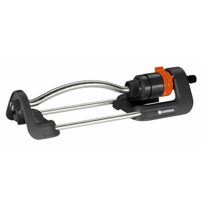 Zraszacz wahadłowy Aqua S 18700 20 Gardena Domitech.pl