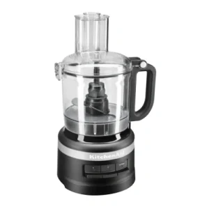 KitchenAid 5KFP0719EBM Robot kuchenny 1,7 litra KitchenAid 5KFP0719EBM Robot kuchenny 1,7 litra