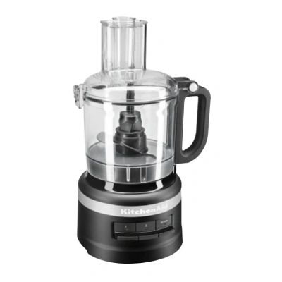 KitchenAid 5KFP0719EBM Robot kuchenny 1,7 litra
