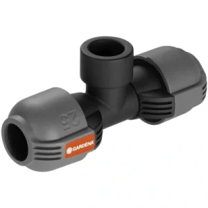 Gardena Rozdzielacz T 25 mm x 3/4″ GW – 2790-20 Gardena Rozdzielacz T 25 mm x 3/4″ GW – 2790-20