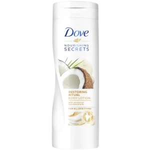 Dove Nourishing Secrets Restoring Ritual balsam 400 ml Dove Nourishing Secrets Restoring Ritual balsam 400 ml