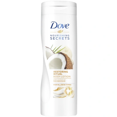 Dove Nourishing Secrets Restoring Ritual balsam 400 ml