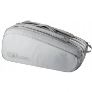 Torba tenisowa Wilson Shift Super Tour x9 artic ice Torba tenisowa Wilson Shift Super Tour x9 artic ice