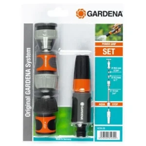 Gardena Pistolet Wielostrumieniowy OGS 3/4″ Gardena Pistolet Wielostrumieniowy OGS 3/4″