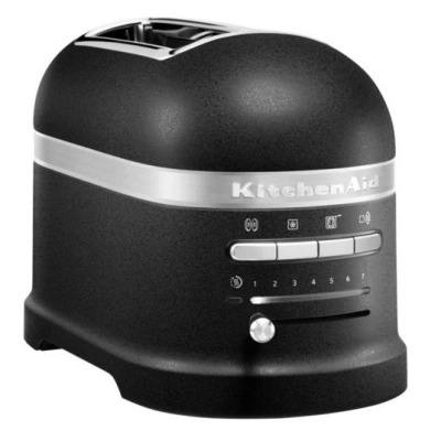 Toster KITCHENAID Artisan 5KMT2204EBK Toster KITCHENAID Artisan 5KMT2204EBK