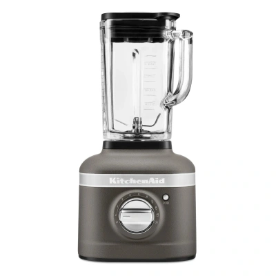 KitchenAid Blender Artisan K400 Szary - obrazek 1