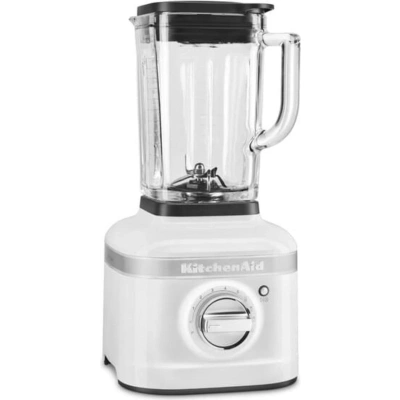 KitchenAid Blender Artisan K400 Biały - obrazek 1
