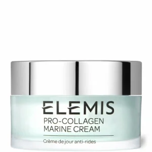 Elemis Procollagen Marine Cream Pielęgnacja przeciw starzeniu skóry, Rozmiar: 50 ml, ` Elemis Procollagen Marine Cream Pielęgnacja przeciw starzeniu skóry, Rozmiar: 50 ml, `