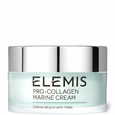 Elemis Procollagen Marine Cream Pielęgnacja przeciw starzeniu skóry, Rozmiar: 50 ml, ` - obrazek 1
