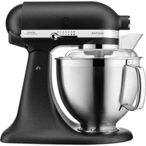 Robot KitchenAid Artisan 5KSM185PSEBK Robot KitchenAid Artisan 5KSM185PSEBK