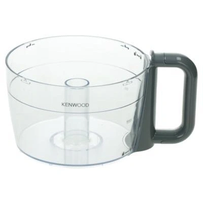 DeLonghi KW714211 miska/kubek robot kuchenny assy bowl KM282 KM288 - obrazek 1