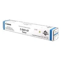 Canon C-EXV 47C Toner Cyjan Canon C-EXV 47C Toner Cyjan