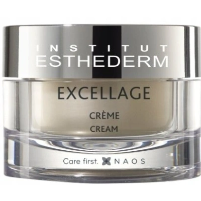 Institut Esthederm Excellage Krem Do Twarzy - 50 ml - obrazek 1