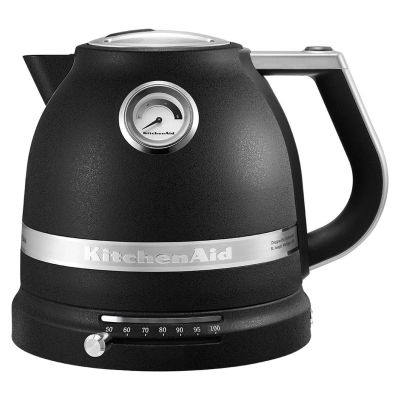 KITCHENAID Czajnik Artisan 1,5l żeliwny, rozmiar KITCHENAID Czajnik Artisan 1,5l żeliwny, rozmiar