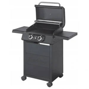 Grill Elektryczny Ogrodowy ECRAVE 97116 ENDERS Mocny 2,6 kW