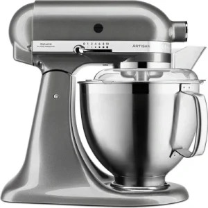 KitchenAid Artisan 5KSM185PSEMS Medallion silver KitchenAid Artisan 5KSM185PSEMS Medallion silver