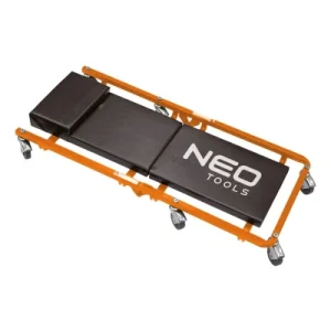 NEO TOOLS Leżanka Warsztatowa Składana 930 x 440 105 mm – 11-600 NEO TOOLS Leżanka Warsztatowa Składana 930 x 440 105 mm – 11-600