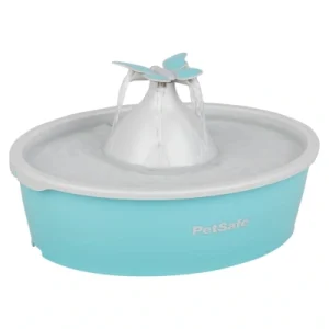PetSafe® Drinkwell® Poidełko fontanna, motyl 1,5 l PetSafe® Drinkwell® Poidełko fontanna, motyl 1,5 l