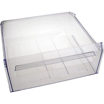 Electrolux AEG 2247137140 szuflada zamrażarki chłodziarko zamrażarka box freezer, h 165mm - obrazek 1