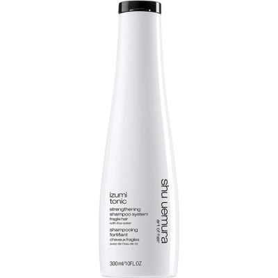 Shu Uemura Izumi Tonic Szampon - 300 ml - obrazek 1