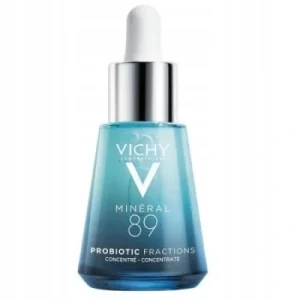 Vichy MINERAL 89 PROBIOTIC FRACTIONS serum skoncentrowane , 30ml Vichy MINERAL 89 PROBIOTIC FRACTIONS serum skoncentrowane , 30ml