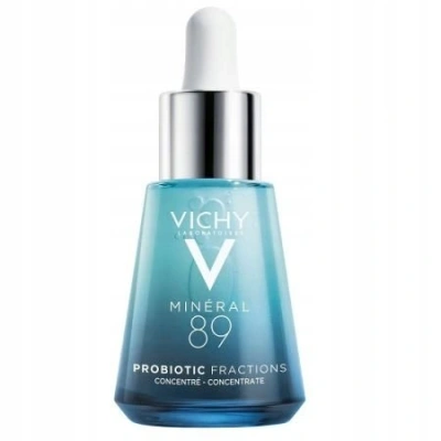 Vichy MINERAL 89 PROBIOTIC FRACTIONS serum skoncentrowane , 30ml - obrazek 1