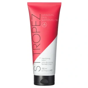 St. Tropez Gradual TAN Watermelon Daily Firming Lotion Samoopalacz, Rozmiar: 200 ml, St. Tropez Gradual TAN Watermelon Daily Firming Lotion Samoopalacz, Rozmiar: 200 ml,