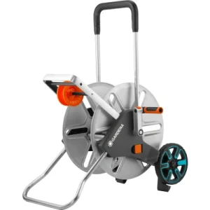 Gardena wózek na wąż AquaRoll L Easy Metal Gardena wózek na wąż AquaRoll L Easy Metal