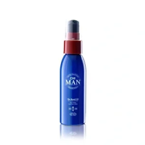 CHI MAN The Beard Oil 59 ml CHI MAN The Beard Oil 59 ml
