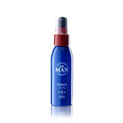 CHI MAN The Beard Oil 59 ml