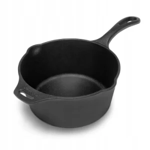 Żeliwny Rondelek z Pokrywką Petromax 2.0 L Żeliwny Rondelek z Pokrywką Petromax 2.0 L
