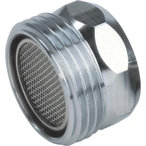 Gardena OGS adapter gwintowany do strumienia perlistego GW M 22 x 1 / GZ 3/4′ Gardena OGS adapter gwintowany do strumienia perlistego GW M 22 x 1 / GZ 3/4′
