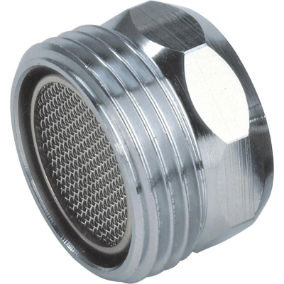 Gardena OGS adapter gwintowany do strumienia perlistego GW M 22 x 1 / GZ 3/4
