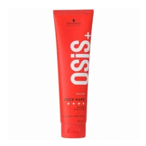 Osis+ Rock Hard utrwalający klej do włosów 150ml Osis+ Rock Hard utrwalający klej do włosów 150ml