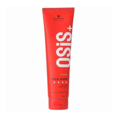 Osis+ Rock Hard utrwalający klej do włosów 150ml